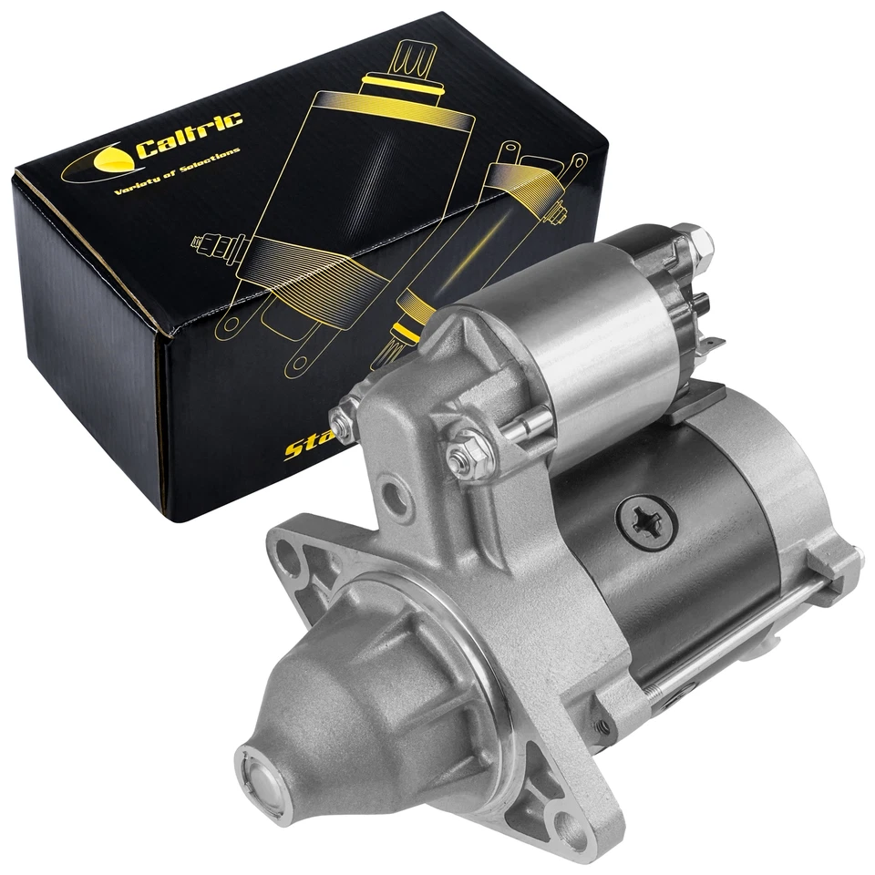 Starter para Kawasaki Mule 500 KAF300 1990-1996 - Imagem 1 de 4