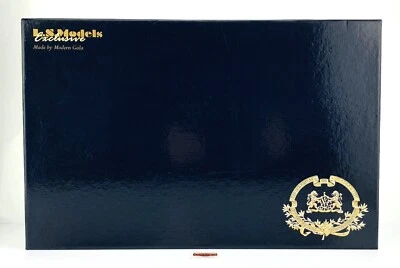 PS77 - LS MODELS H0 49 133 - SET DE 3 COCHES CAMAS TIPO "S" SNCF + NS - NUEVO! - Imagen 1 de 4