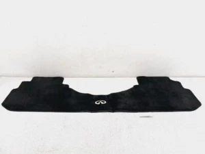 06 INFINITI M35 Sedan Rear Carpet Mat OEM 999E2-QS000 - Picture 1 of 12