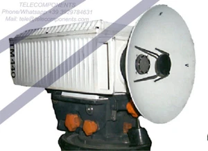 STL TV LINK ALCATEL TM440 38 GHZ TV LINK  ENANCE DE RADIO TELEVISION  38 GHz - Picture 1 of 6