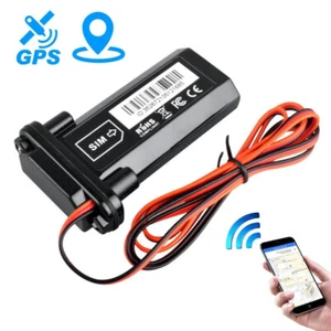 Auto-Ortungsgerät GPS-Tracking-Ortungsgerät 2G-Version ST901 + Batterie (3PIN) - Bild 1 von 13