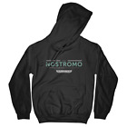 Uscss Nostromo Hooded Sweatshirt Mens Tv Film Hooded Jacket Sweatshirt Top Hoody