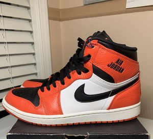 Las mejores ofertas en Jordan 1 RARA Air max Naranja 2017 | eBay