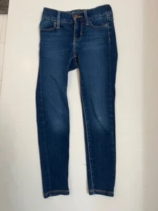 Little Girls Old Navy Ballerina Jeggings 6 - Picture 1 of 2