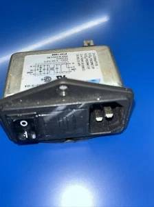 Spectrum Control Noise Filter 68-SP-BSF-060-3-04 - Picture 1 of 5