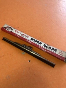1 NOS TRICO "FLAT SHIELD" WINDSHIELD/WIPER BLADE 18 1/4" ., MADE IN U.S.A. - Picture 1 of 3