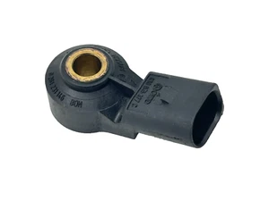 2013-2018 AUDI A6 RIGHT SIDE ENGINE MOTOR IGNITION KNOCK DETONATION SENSOR OEM - Picture 1 of 9