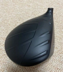 PING G400 Max Driver 10.5° Head Only w/Original Headcover Excellent Condition - Picture 1 of 8