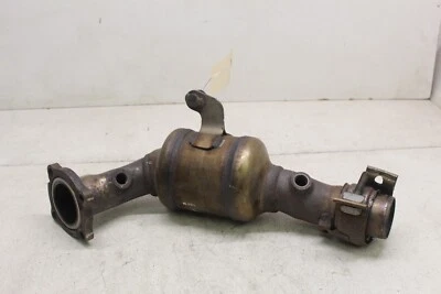 2016 2019 2020 2023 Chevrolet Camaro SS 6.2 oem LH driver downpipe header 31k mi - Image 1 of 4