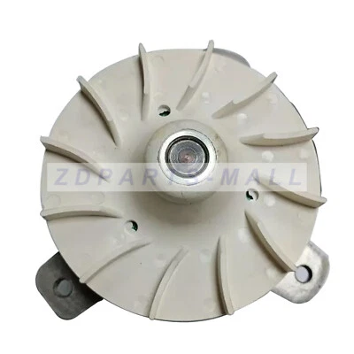 Water Pump 85000786 20734268 for Volvo VN VNL D12 Engine 1998-2020 - Image 1 of 4