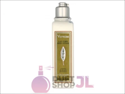 L'Occitane Verbena Body Lotion 250 ml - Bild 1 von 2
