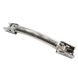 PVC Covered Spring Handle - Picture 1 of 2