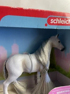 Schleich Horse Sofia's Beauties Horse Club set Box Is Damaged - Picture 1 of 9