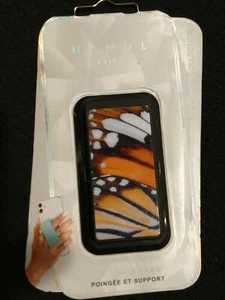 Griff Telefon Griff Ständer Schmetterling NEU Essential Kollektion - Bild 1 von 1