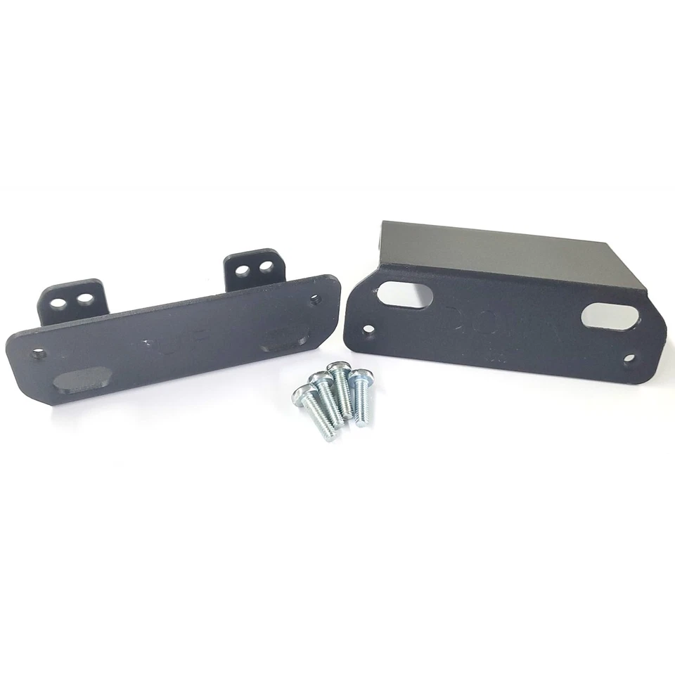 Vesa Wall Mount Adapter for Viotek Monitors, UP & Down Adapter, 4x Screws - Image 1 of 1