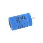 Nte Electronics Si6800m16 Capacitor Snap In Aluminum Electrolytic 6800Uf 16V 20%