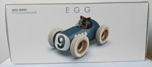 Playforever Midi Series Egg Pf EG103 Scrambler Auto Art Spielzeug - Bild 1 von 4