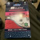 Minky M Cloth Hi-Tech Duster Cleaning Dusting Home Office Kitchen Clean Cloth 