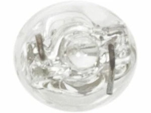Instrument Panel Light Bulb fits Chevy Beretta 1987, 1992, 1994-1996 25RTQJ - Picture 1 of 1