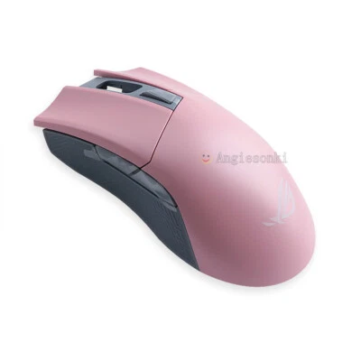 Mouse Top Shell Cover Outer Case Wheel for ASUS ROG Gladius II Gaming Mouse - Image 1 of 4