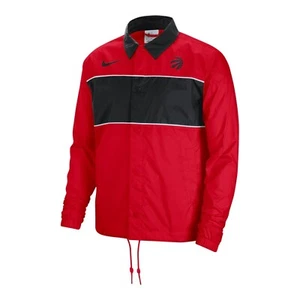 Toronto Raptors Nike Lightweight Jacket - Picture 1 of 2