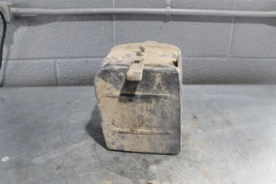 2018 SUZUKI KINGQUAD KING QUAD 500 REAR STORAGE COMPARTMENT TOOL BOX BIN #2779 - Image 1 of 4