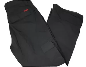Burton Dry Ride Damen Snowboard Skihose schwarz Größe Small ~ - Bild 1 von 7