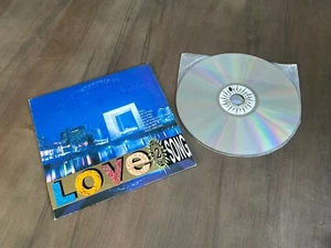 Old Style Love Song Vol. 2 Laserdisc 26 Songs HLD-0002 Karaoke Laser Disc - Picture 1 of 10