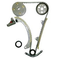 VVT Gear Timing Chain kit For HYUNDAI ACCENT i20 i30 1.4 1 