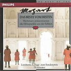 Mozart: Best Of Edtion (Highlights) Cd Fast Free Uk Postage