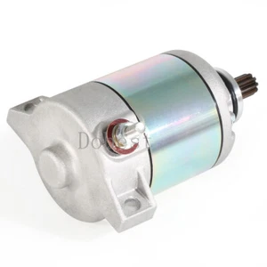 STARTER motor for Kawasaki 21163-0038 KLX450R KLX 450 R 2008-2019 - Picture 1 of 11