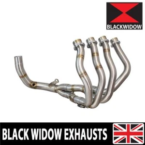 For CBR600RR CBR600-RR PC40 2024 - 2025 Exhaust Headers Downpipes Manifold - Picture 1 of 6