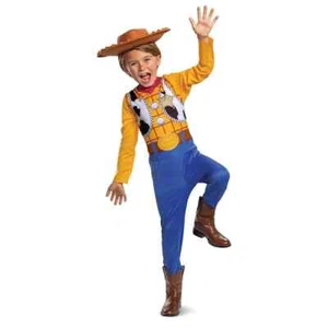 Disney Toy Story Woody Boys Costume - Picture 1 of 1