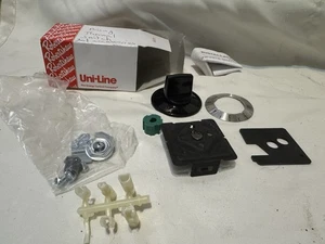 Robertshaw 5500-200M Infinite Switch Kit Accessories Only - Picture 1 of 1