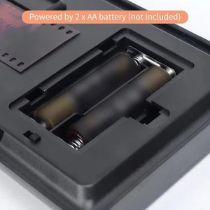 Mobile Film And Slide Scanner For 35mm/135mm Negatives And Slides With TDW - Picture 1 of 12