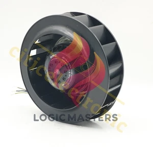1PCS NEW For emc 2B716-115TEG 115V 19CM 90W Centrifugal Turbine Fan Cooling Fan - Picture 1 of 15