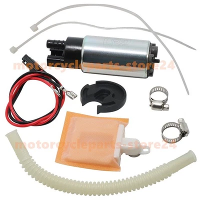 Nueva bomba de combustible para Harley-Davidson Night Train EFI FXSTBI 1450 2001-2006 62897-01 Foto 1 de 4