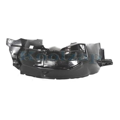 For 05-07 F-Series Sup Duty Front Splash Shield Inner Fender Liner Left Side Foto 1 de 4