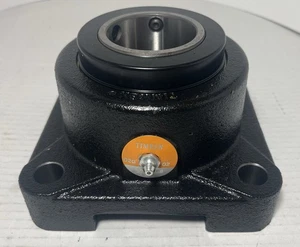 TIMKEN E-4BF-TRB-2-3/16 Brida Tipo E: Cojinete de 4 pernos - Imagen 1 de 8
