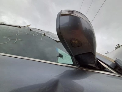 2014 Hyundai Genesis RH Passenger Side Mirror Assembly OEM Used 2727954 - Image 1 of 4