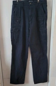 Blackhawk Warrior Wear Cargo Pants Mens 36/36 Performance Canvas Tactical  - Picture 1 of 11