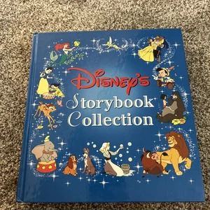 Disney's Storybook Collection first edition - Bild 1 von 7