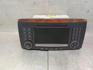 A2518708089 audio system für MERCEDES-BENZ CLASE R (W251 V251) 350 2005 5684010 - Bild 1 von 7