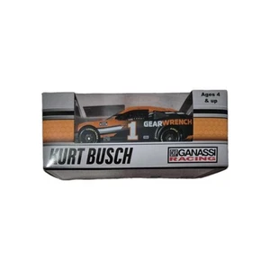 Kurt Busch 2021 Gearwrench 1:64 Diecast - Picture 1 of 3
