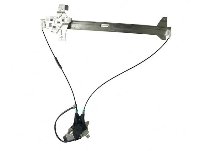 Front Left Window Regulator For 2003-2014 Ford E250 2011 2012 2004 2005 PF466CB - Image 1 of 1