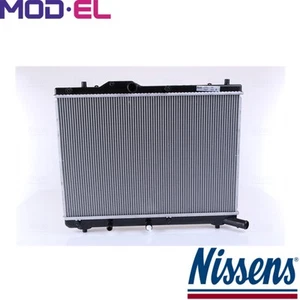 RADIATOR ENGINE COOLING 69404 FOR SUZUKI SWIFTIII D13A/Z 13 DTJ/Z13DT 1.2L 4cyl - Picture 1 of 10