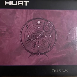 HURT The Crux CD Brand New - Bild 1 von 2