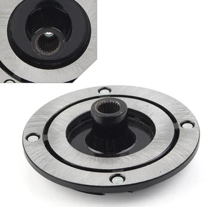 For Ford Edge 15-18 2.0L; FUSION 13-18 2.5L A/C Compressor Clutch Hub Plate - Picture 1 of 11