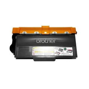 Original Toner TN-3380 f. Brother DCP-8110 8250, HL-5440 6180, MFC-8510 8950 etc - Bild 1 von 1