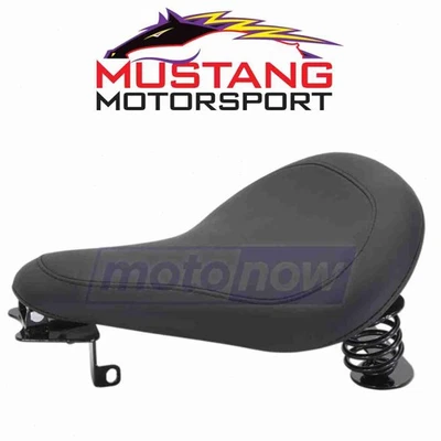 Mustang Solo Spring Kit for 2014-2019 Yamaha XVS950 Bolt R-Spec - Seats Seat pc Foto 1 de 4